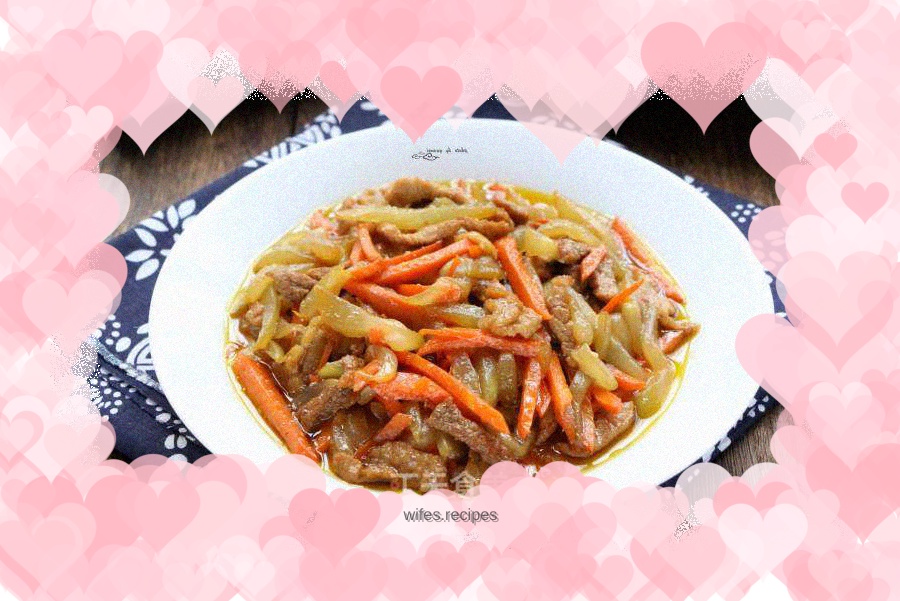 Stir-fried gourd seeds