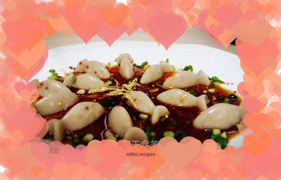 There is more than enough (fish) every year