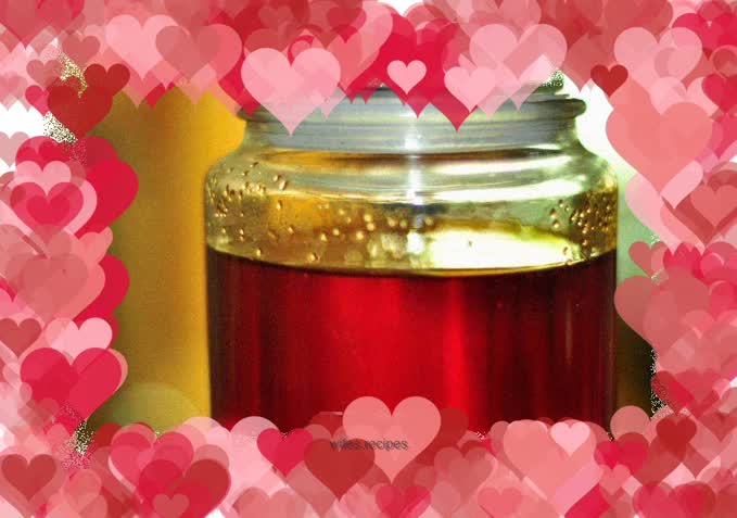 Sichuan cuisine is essential----Homemade red oil