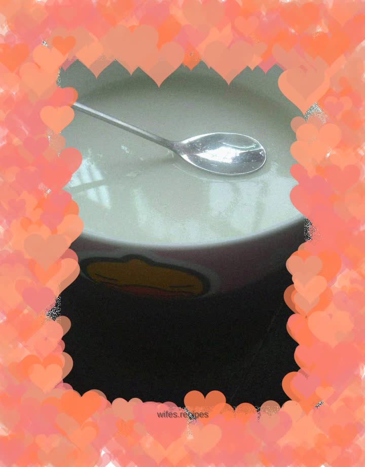 Ginger hits milk