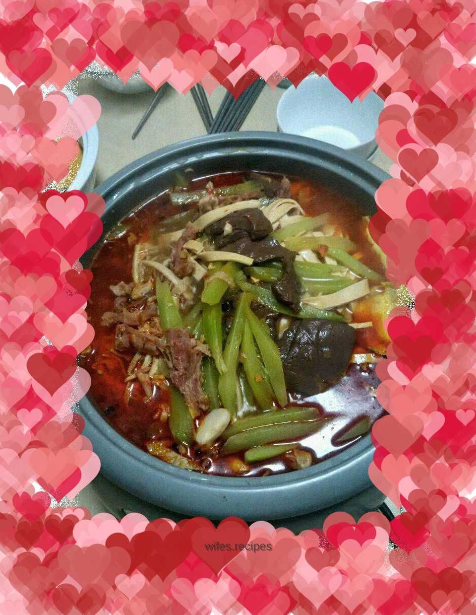 Maoxuewang Hot Pot