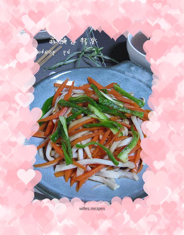 Cold King Oyster Mushroom