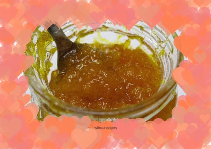 Ponzu Sauce (rice cooker version)