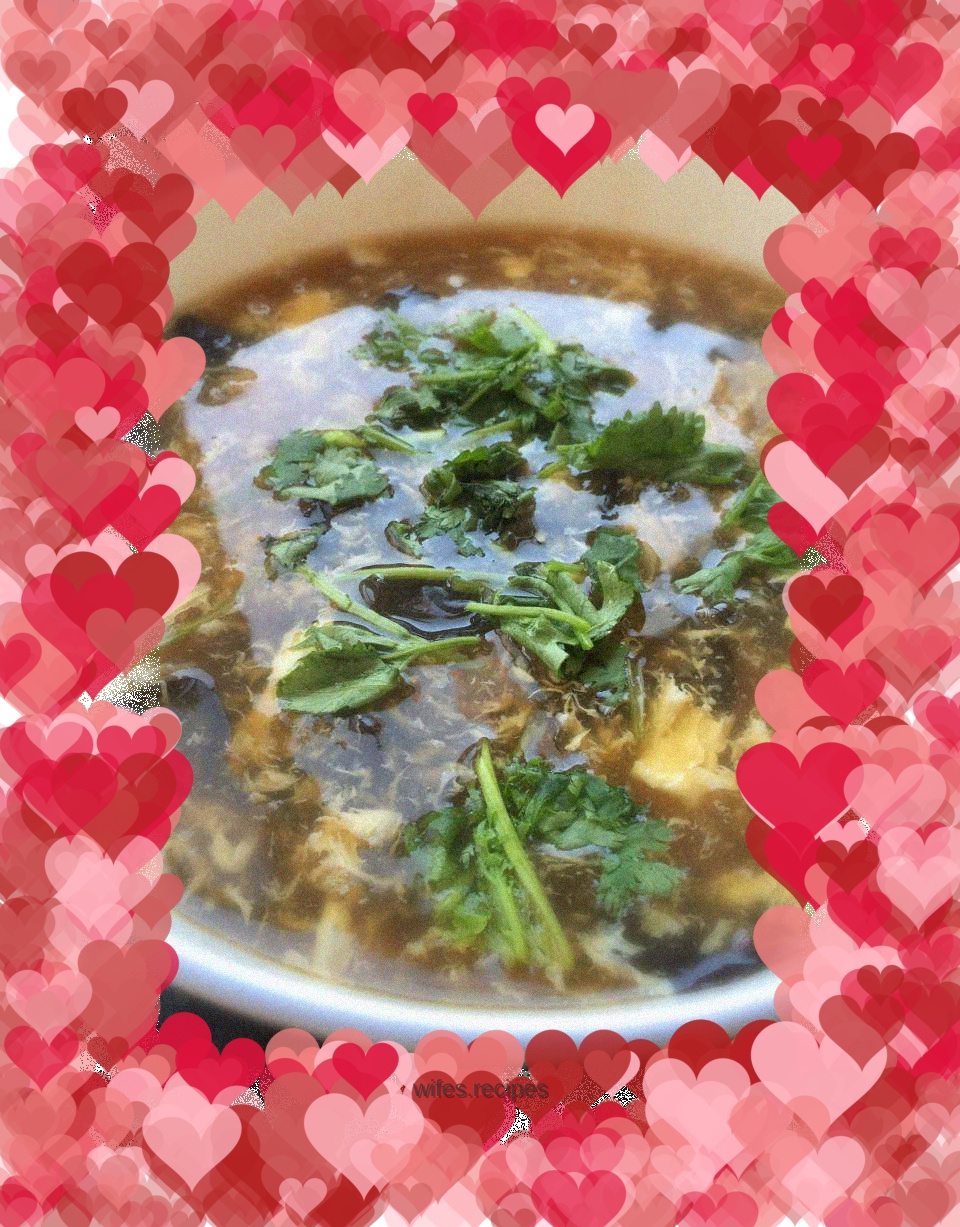 Shandong Braised Soup