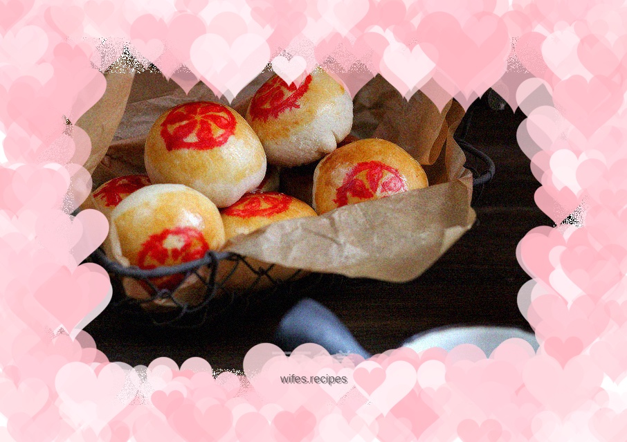 Mooncake Season [Suzhou Style Fresh Meat and Pickled Vegetable Mooncakes]