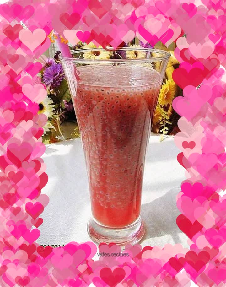 Watermelon Pandan Seeds