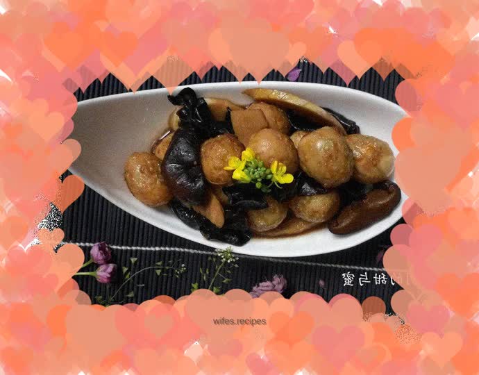 Sanxi tiger skin quail eggs