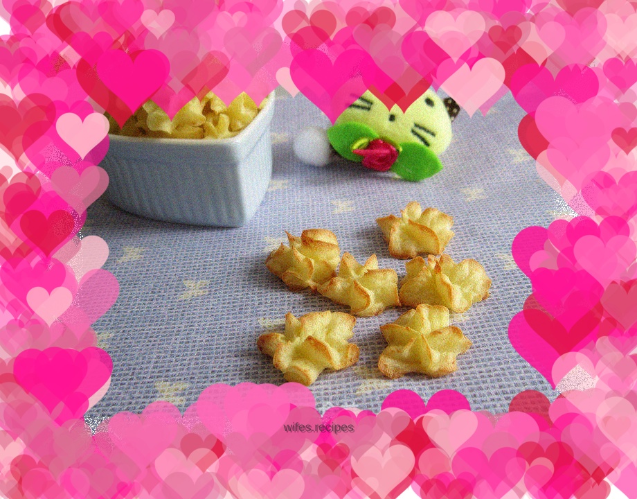 Baked Mashed Potatoes
