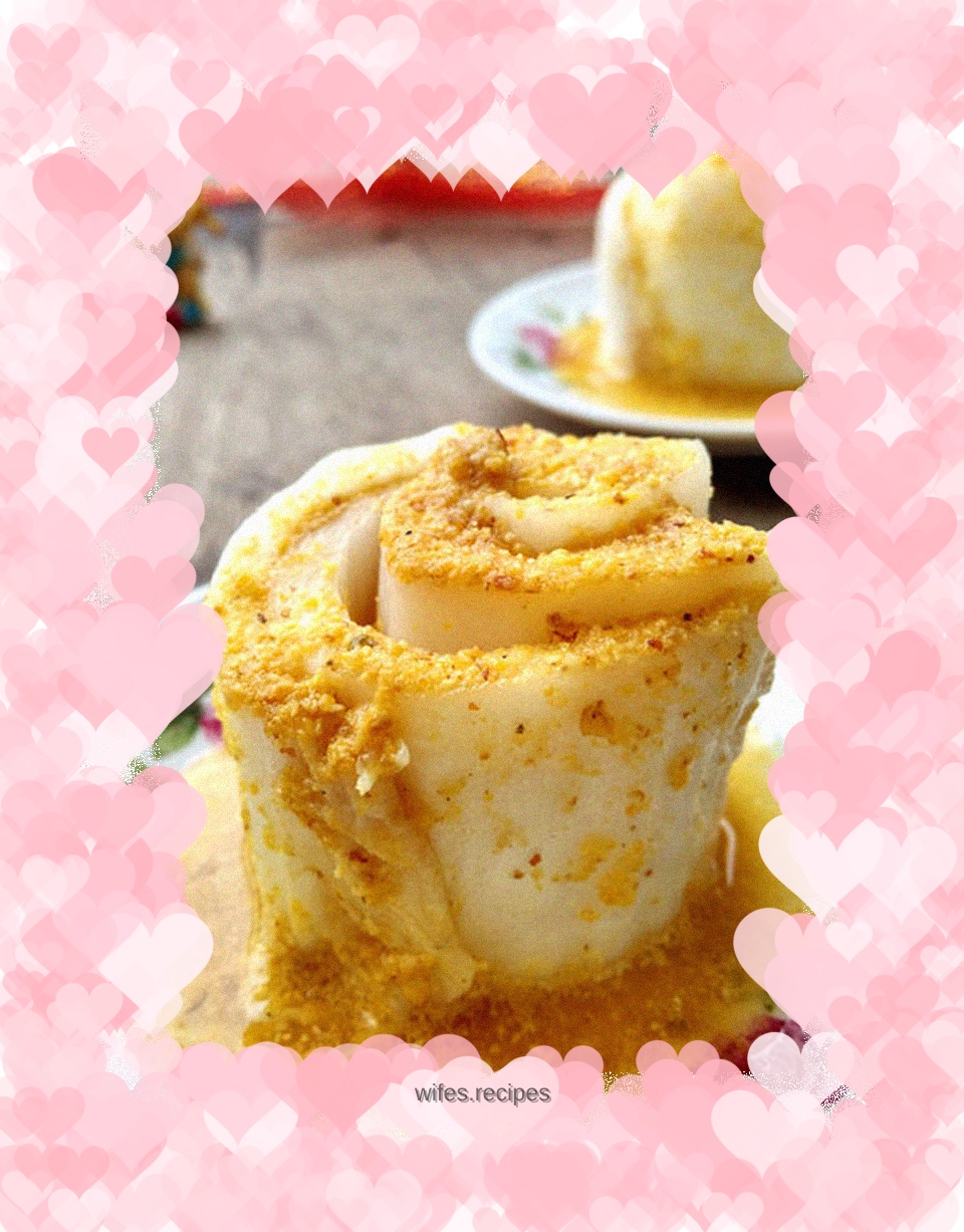 Old Beijing Mustard Duner