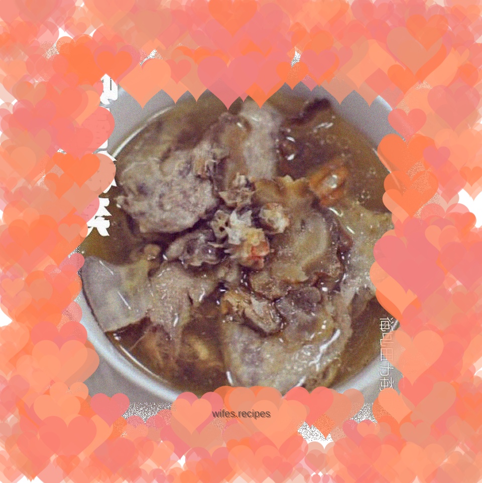 Seahorse Stewed Pangasius Pigeon