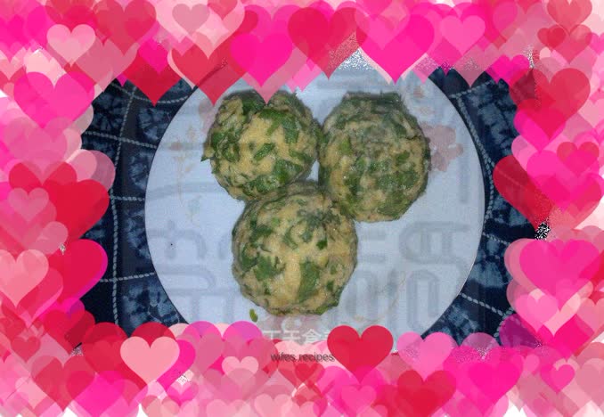 Sanhe Noodles Celery Dumplings