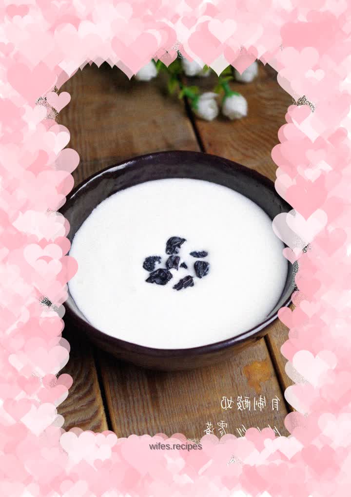 【Run! Stomach! 】Homemade plain yogurt