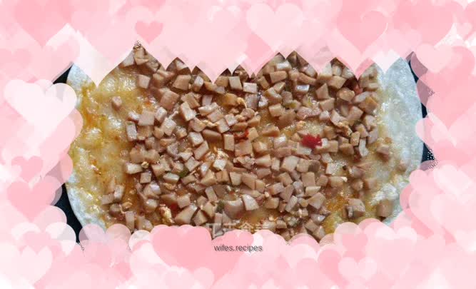 King Oyster Mushroom Burrito