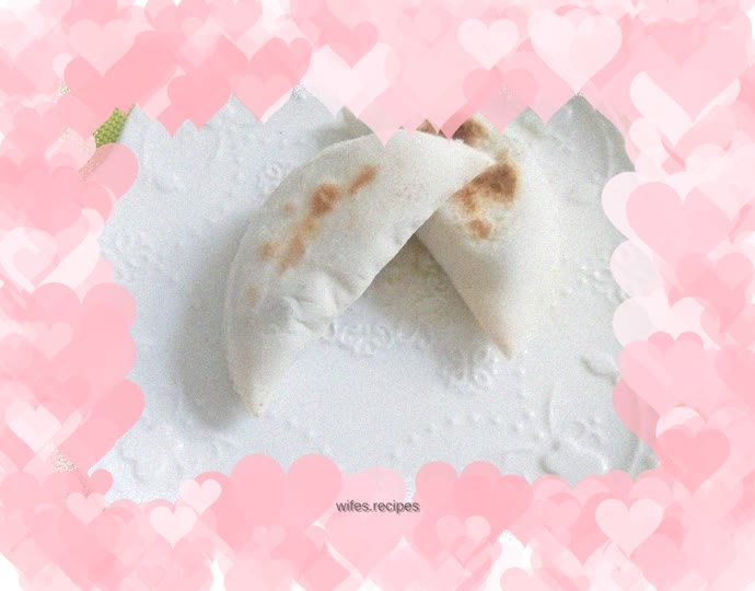 My version of the leek box