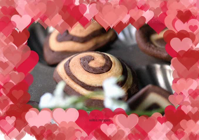 Cat ears - Depp Baking Laboratory