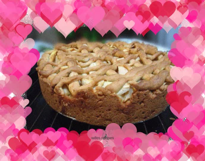 Apple Cake