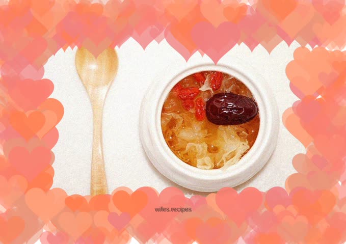 Chou Er Red Date Soup
