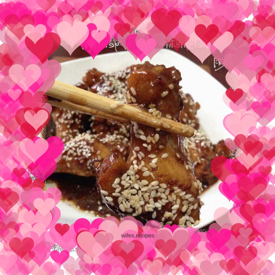 【Beer Chicken Wings】