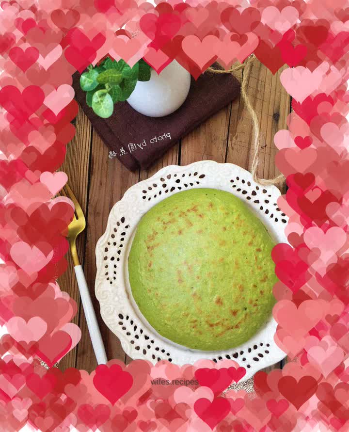 #nutritionalbreakfast#vegetable cake