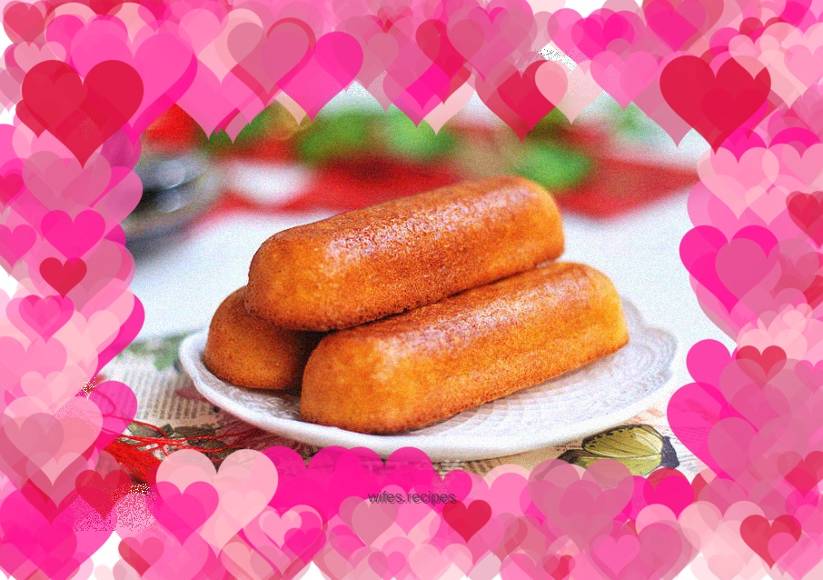 【Hunan】Orange Gold Bar