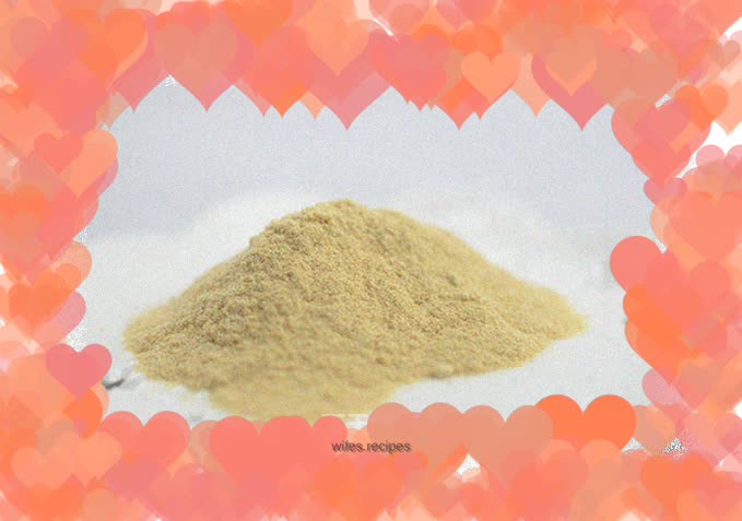 Additive-free shrimp essence