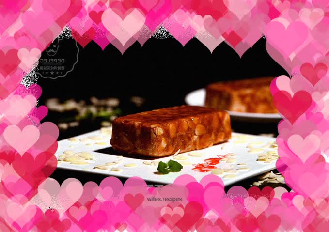 Guinness Cake Depp Baking Laboratory