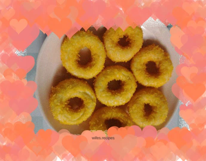 Donuts