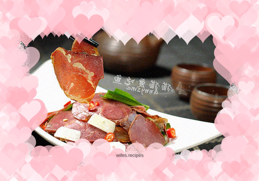 〖Add-free Braised Beef〗-----No kitchen experience can make the taste of a restaurant