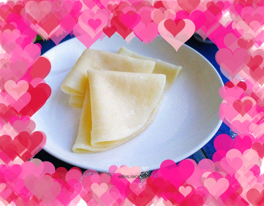 【Yantai】Spring roll skin