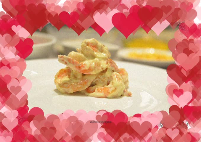 [Mansi Sharing] A delicious and non-fatty nutritious fat loss quick meal!