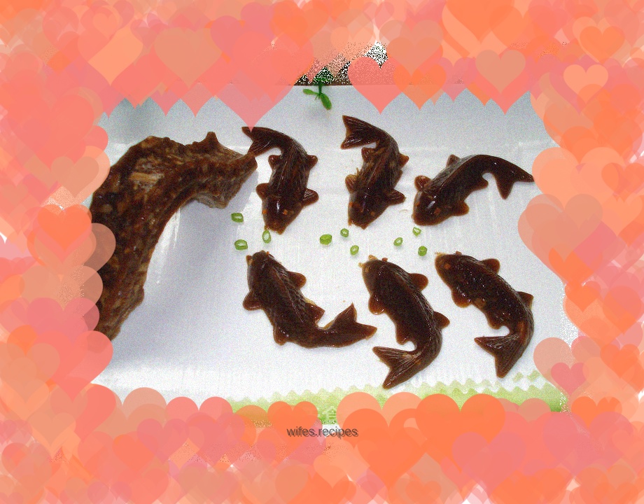 【Hebei】Beef Tendon Bean Curd Jelly