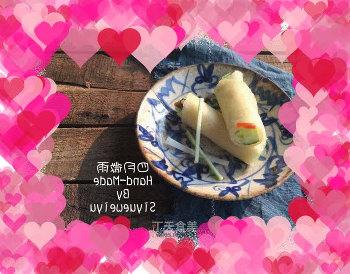 【Liaoning】Spring Pancake
