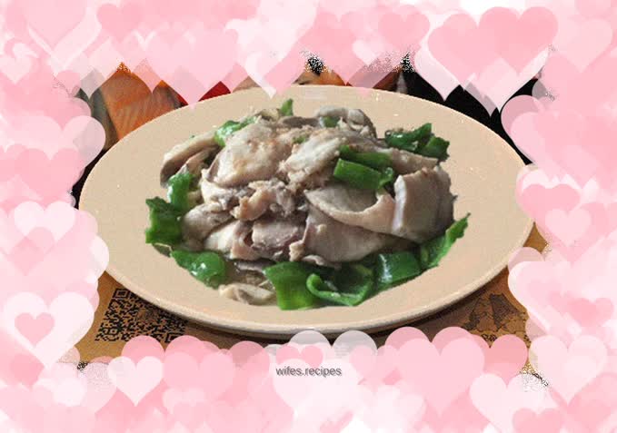 Qingjiang Fish Fillet