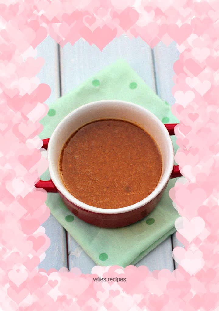 Homemade Peanut Butter