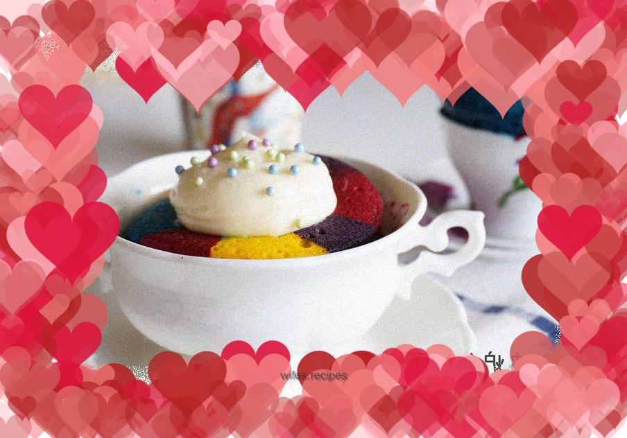 Cheese (for cheese cream)