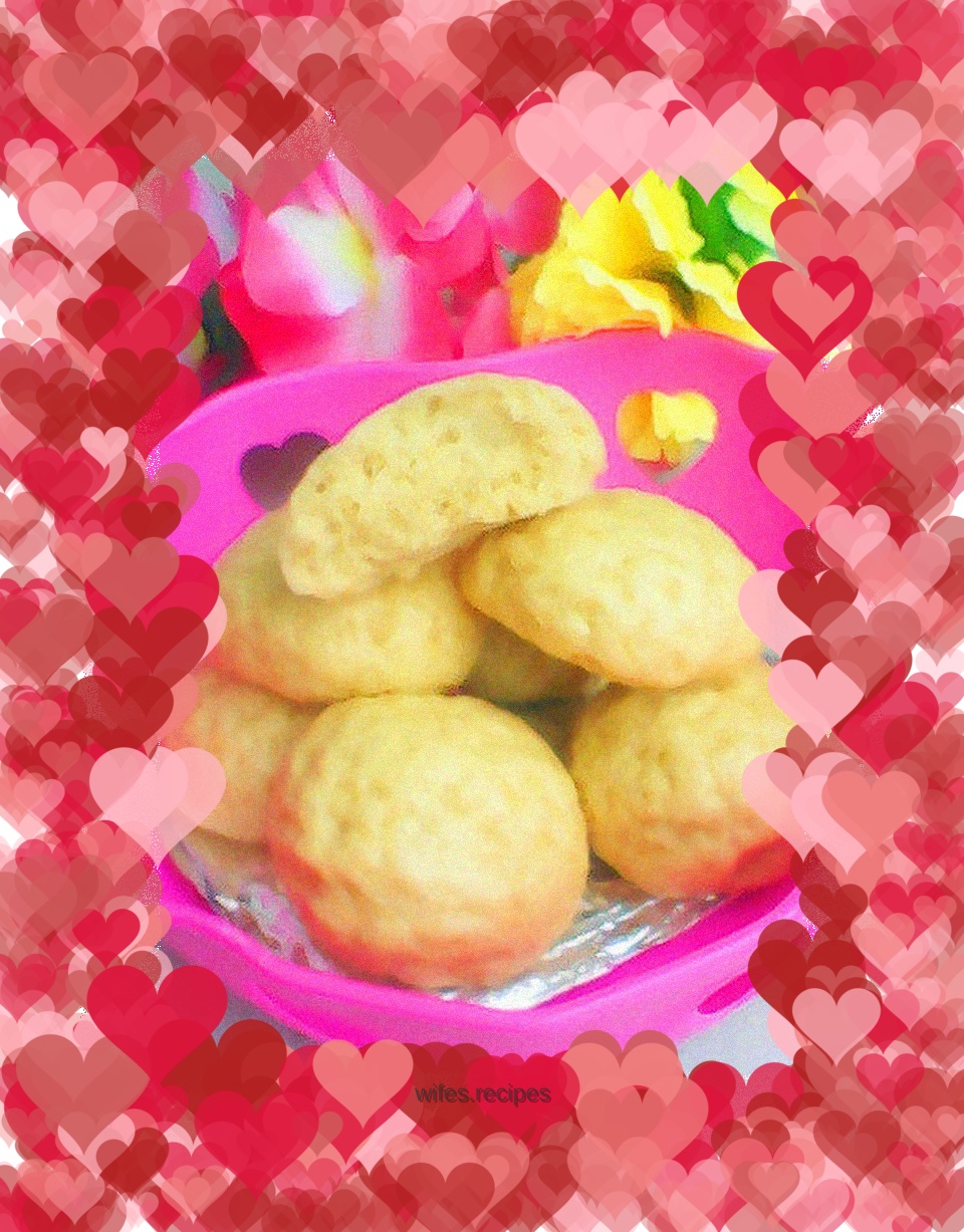 Cornmeal Steamed Buns