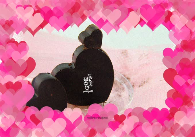 Passionate Chocolate