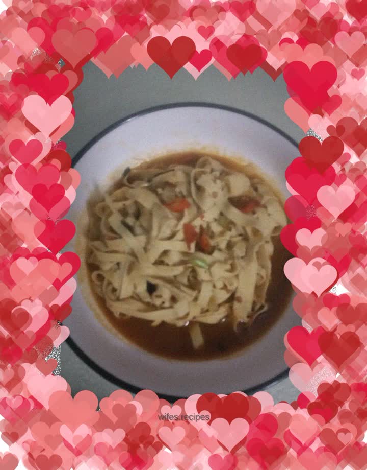 Spicy Boiled Thousand Pieces