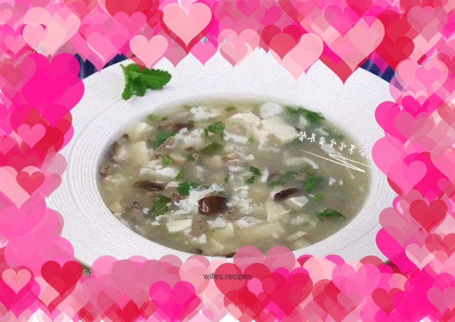 It’s hard to think whether it’s delicious or not – West Lake Beef Soup