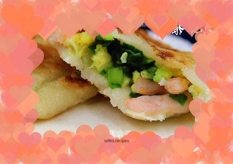 【Liaoning】Private Shrimp Baking Box