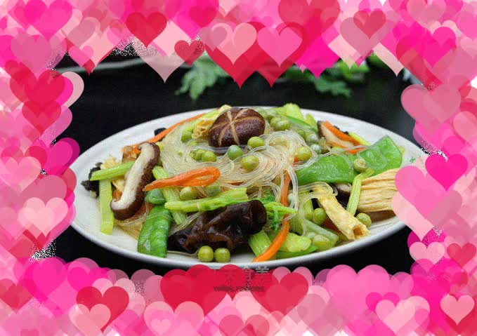 【Guangzhou】Baxi Luohanzhai