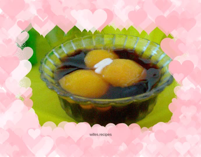 Huangtao Guiling Paste