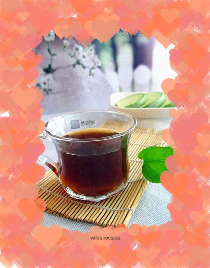 Carrot soup for reducing fever and relieving cough