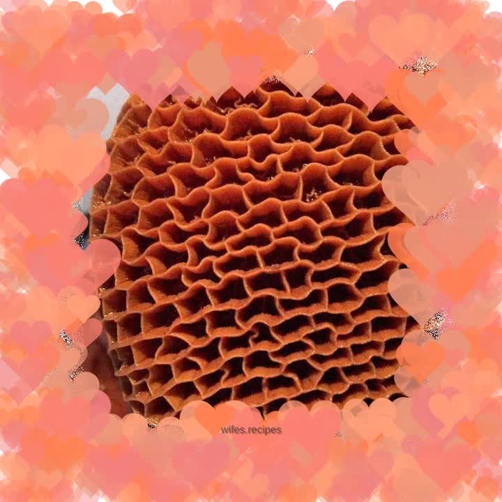 "Chaoshan brine-money belly"