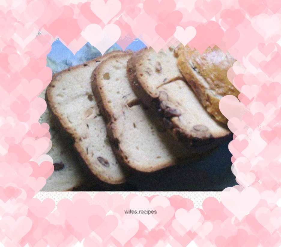 Milk Honey Bean Toast