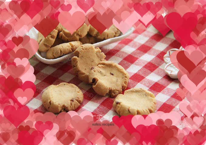 【Cranberry Margarita】