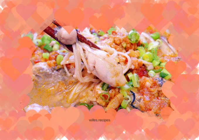 Grilled oysters in tin foil