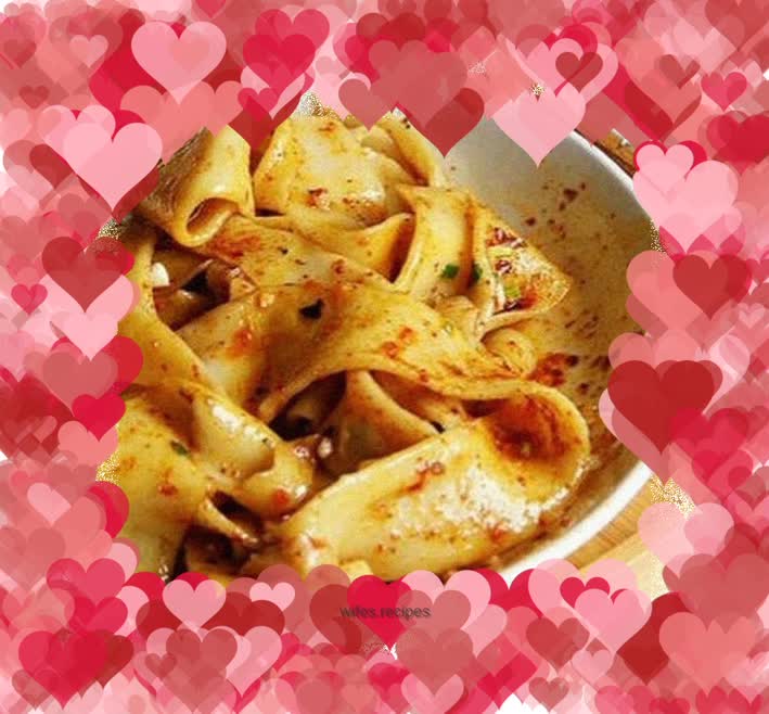 Shaanxi Youpo Noodles