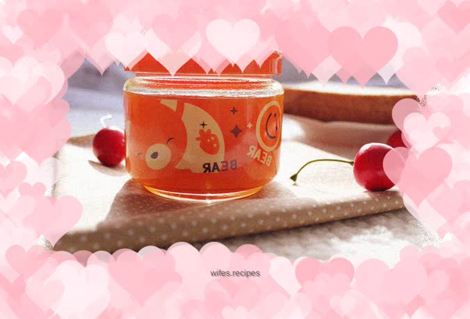 Homemade Orange Marmalade