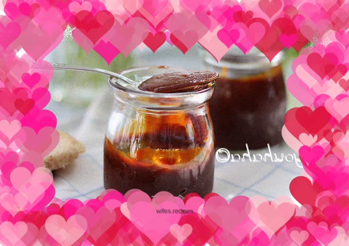 Sea Salt Cream Caramel Sauce